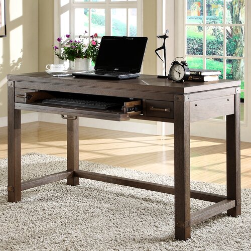 Riverside Furniture Promenade Writing Desk