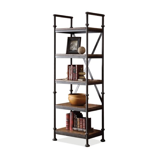 Riverside Furniture Camden Town Etagere