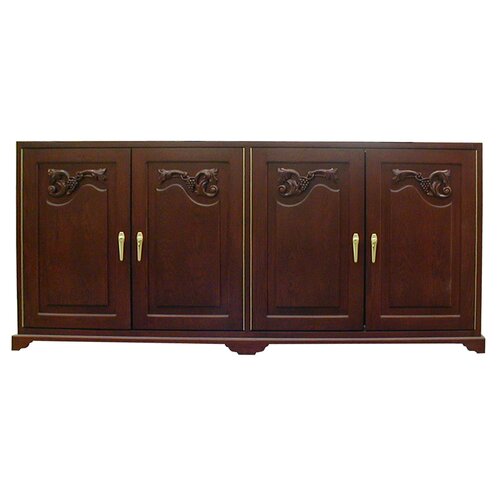 Vinotemp Napa 400 Model Wine Credenza