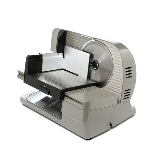 Chefs Choice Electric Food Slicer