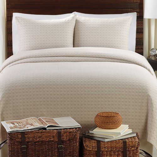 LaMont Lanai Coverlet Set