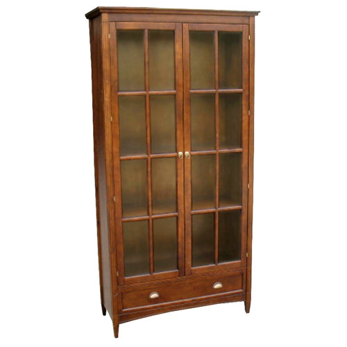 Wayborn Traditional 82 Bookcase