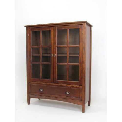 Wayborn Traditional 47 Bookcase