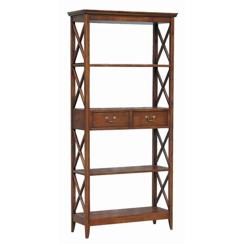 Wayborn Eiffel Large 75 Bookcase