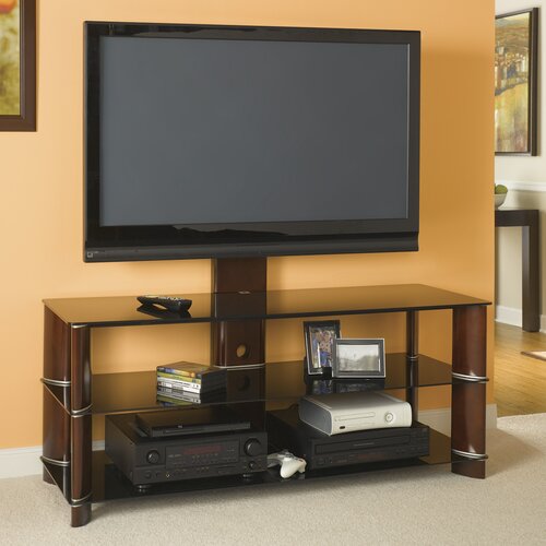 Bush Segments 57 TV Stand