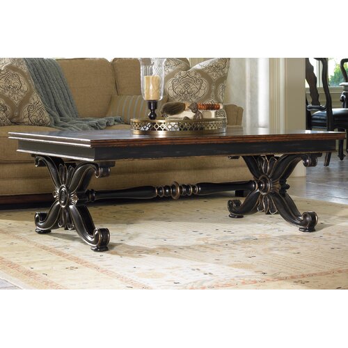 Hooker Furniture Urbanity Grandover Coffee Table