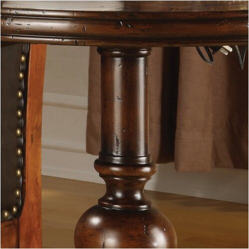 Hooker Furniture Seven Seas End Table