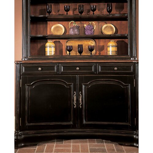 Hooker Furniture Indigo Creek China Cabinet