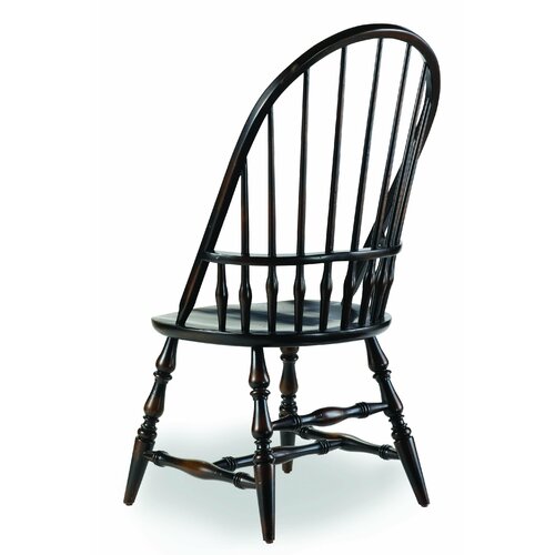 Hooker Furniture Sanctuary Windsor Side Chair