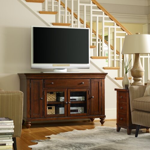 Hooker Furniture Wendover 56 TV Stand