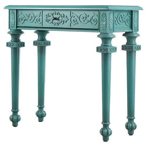 Hooker Furniture Melange Tyfani Console Table