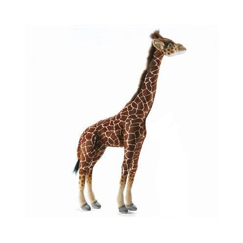 Hansa Toys African Plains Stuffed Animal Collection I