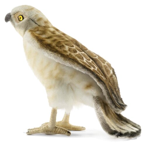 Hansa Toys Aviary Stuffed Animal Collection