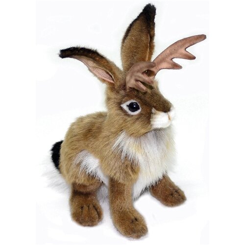 Hansa Toys Woodland Stuffed Animal Collection II