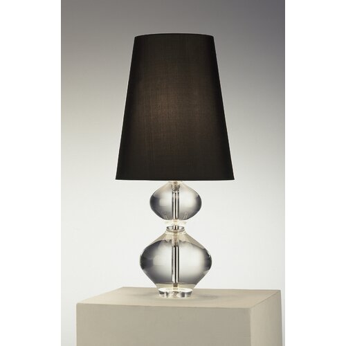 Robert Abbey Claridge Teardrop Table Lamp