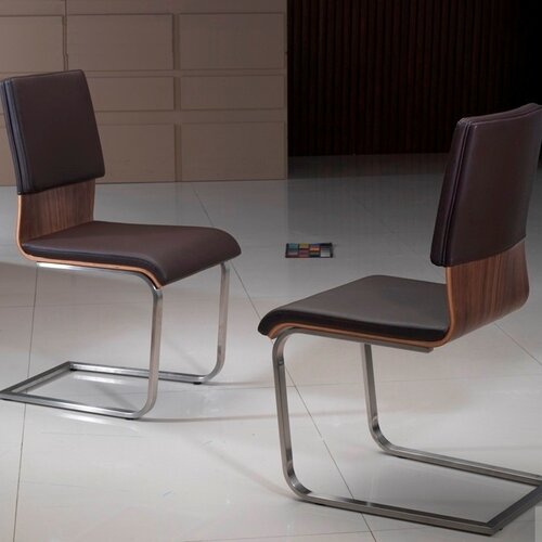 Creative Images International Side Chair