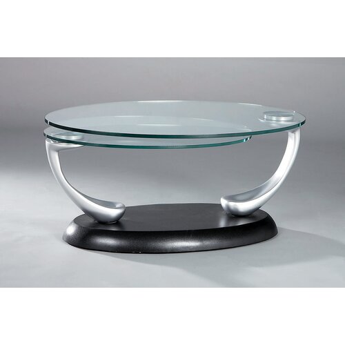 Creative Images International Motion Coffee Table