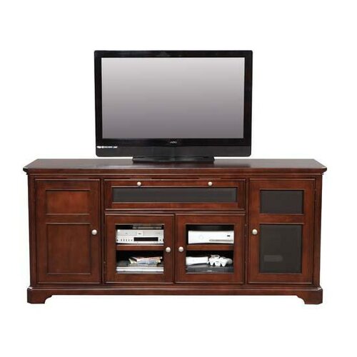 Winners Only, Inc. Topaz 47 Corner TV Stand