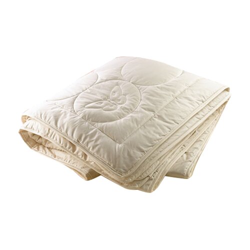 DownTown Company Egyptian Cotton Silk Filled Duvet Fill