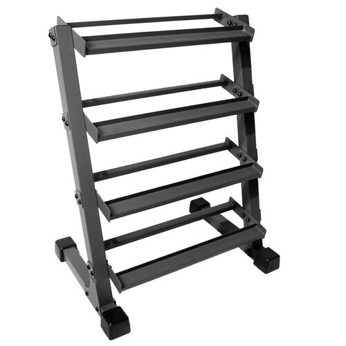 Mark 2 Four Tier Dumbbell Rack