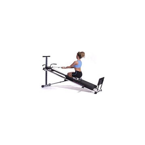 Bayou Fitness DLX III Total Body Gym