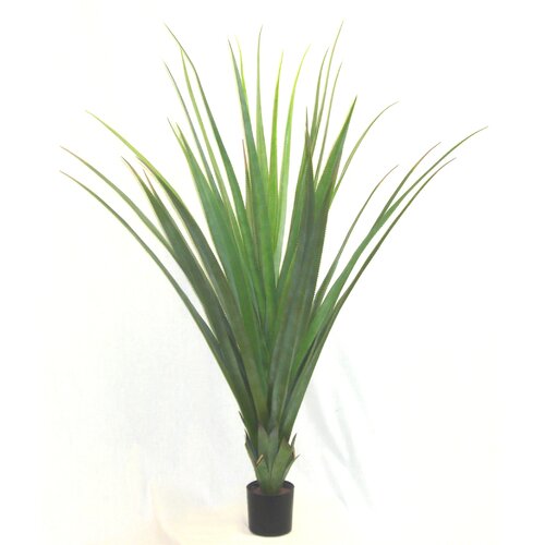 Flora Novara Artificial Pineapple Floor Plant in Pot