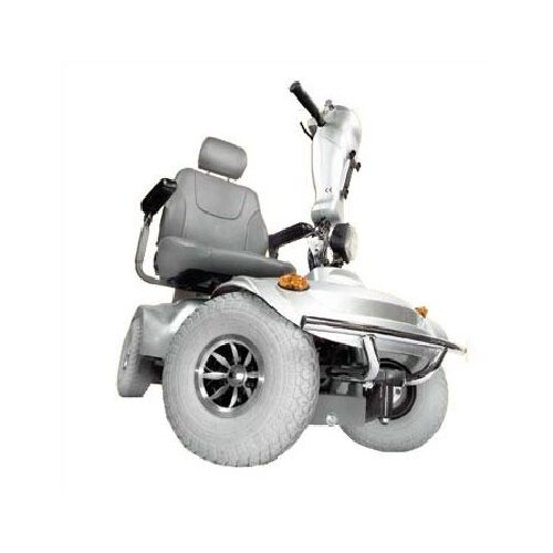 Golden Technologies Avenger 4 Wheel Scooters