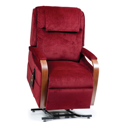 Golden Technologies PR 643 Traditional Series Pioneer Lift Chair