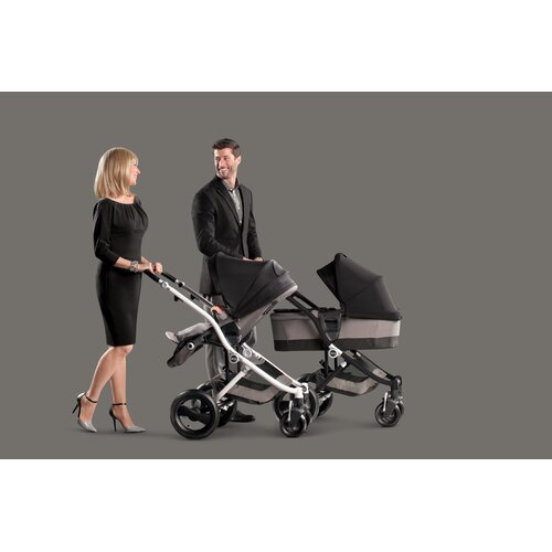 Britax Affinity Bassinet