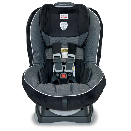 Britax Marathon Convertible 70 G3 Car Seat