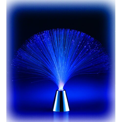 Creative Motion Desktop Blossom Tree 17.71 H Table Lamp