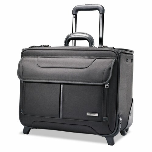 Samsonite Black Label Laptop Catalog Case