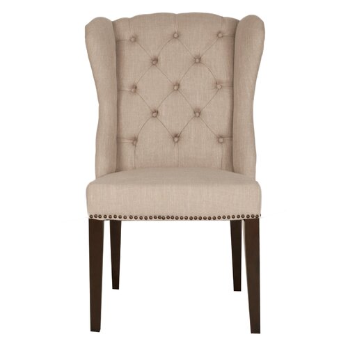 Orient Express Furniture Maison Dining Chair