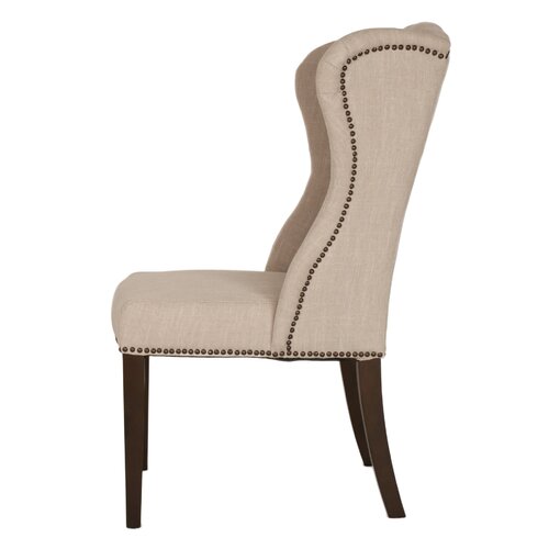 Orient Express Furniture Villa Maison Side Chair