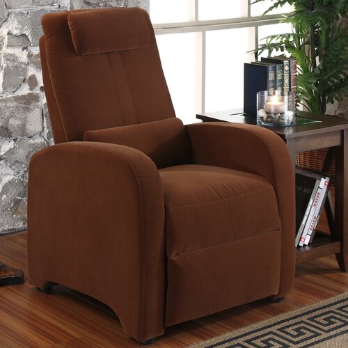 Rissanti Carmel Ergonomic Recliner