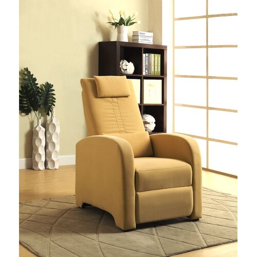 Rissanti Carmel Ergonomic Recliner