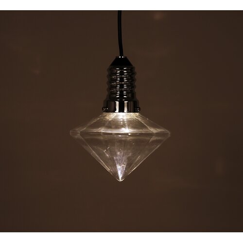 Control Brand Malthe 1 Light Pendant