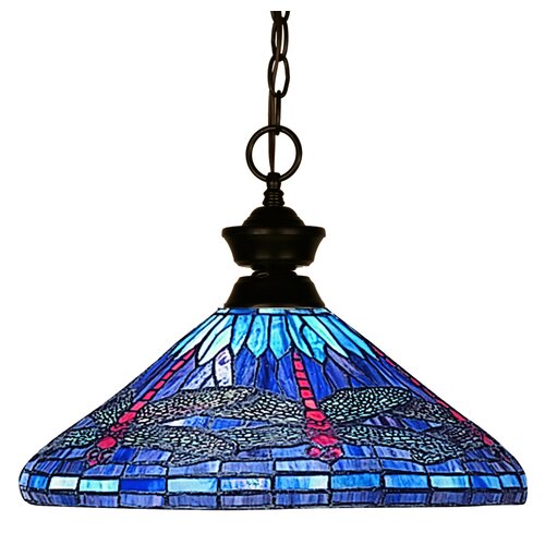 Lite 1 Light Pendant