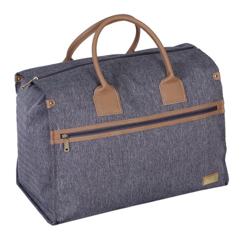 Nicole Miller Taylor Boarding Tote