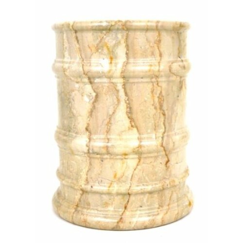 Nature Home Decor Sahara Waste Basket