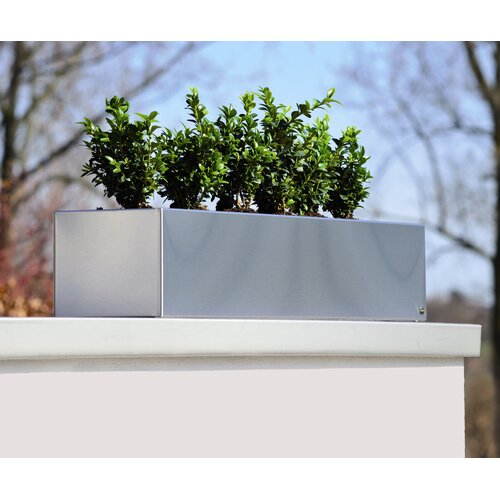 Radius Design Square Plant Pot Planter