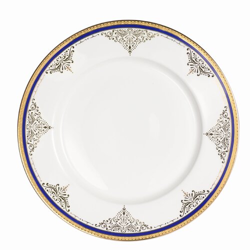 Lorren Home Trends La Luna 57 Piece Dinnerware Set