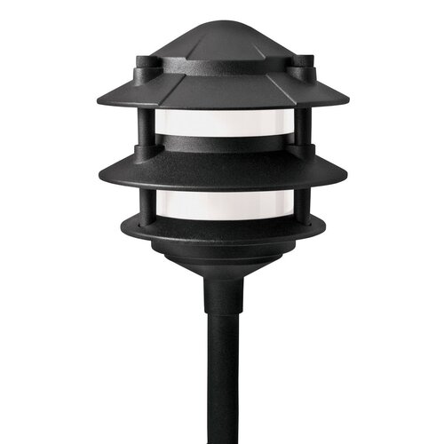 Standard Voltage - Wired (120V) Landscape Lighting | Wayfair