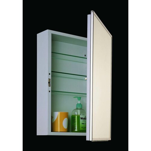 Ketcham Medicine Cabinets Accessible Recessed Mounted Medicine Cabinet