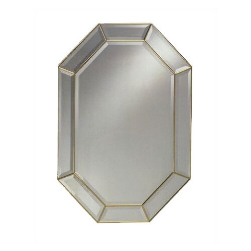 Afina Radiance Wall Mirror