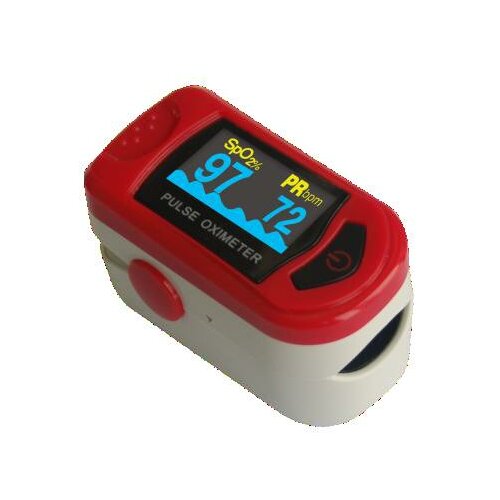 VirtuOx VPOD Mini Standard Pulse Oximeters