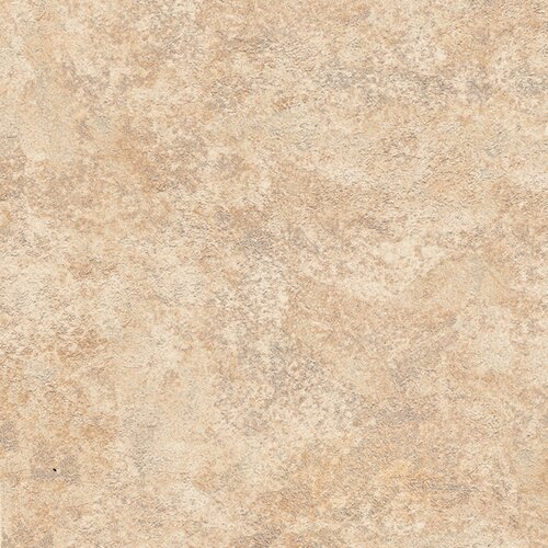 DuraCeramic Mercer 15.63 x 15.63 Vinyl Tile in Fired Bisque