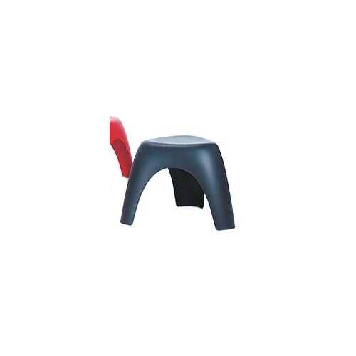 Vitra Vitra Design Museum   Elephant Stool by Sori Yanagi