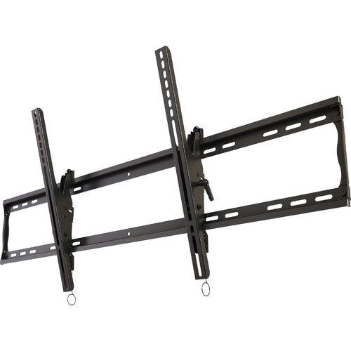 Crimson AV Universal Tilting Mount for Flat Panel Screen   T80A