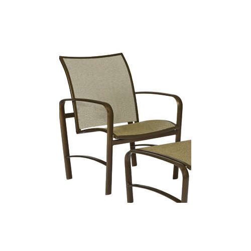 Woodard Sterling Replacement Slings for Stationary Lounge Chair